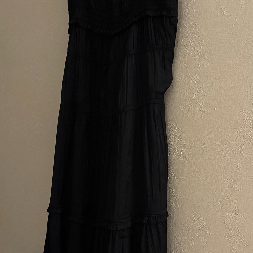 Anthropologie Black Garment - Picture 3 of 9